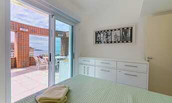 Imagem 7: Excelente Cobertura mobiliada para Locação, 2 suítes, Camboinhas, Niterói