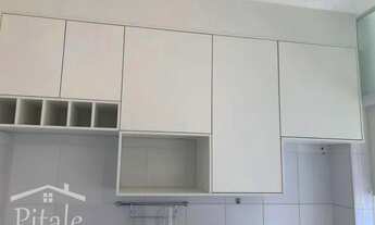 Imagem 4: Apartamento com 2 dormitórios para alugar, 46 m² por R$ 2.078,00/mês - Novo Osasco - Osasc