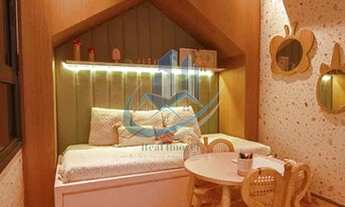 Imagem 4: Apartamento em Brooklin - São Paulo