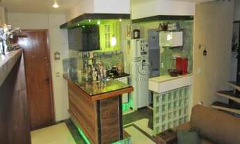 Imagem 3: SAO PAULO - Apartamento Padrão - SAUDE