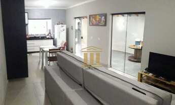 Imagem 7: Casa 2 dorm 1 suite, Residencial Santa Paula