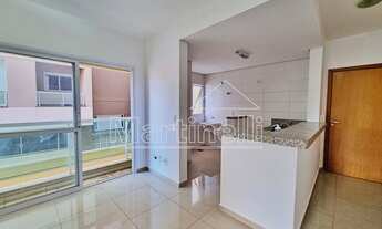 Imagem: Ribeirão Preto - Apartamento Padrão