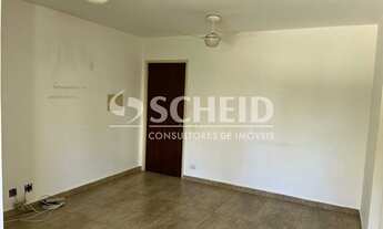 Imagem: Apartamento 1 dormitório e 1 vaga à venda