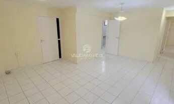 Imagem 3: Apartamento no Edifício Anthurius, Orla - Petrolina (V404