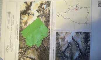 Imagem 2: Terreno no bairro Zona Rural