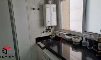 Imagem 3: Apartamento à venda 4 quartos 1 suíte 4 vagas Le Jardin Bastos - Santo André - SP