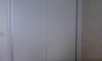 Imagem 4: Aluguel de Apartamento em Armação quarto e sala mobiliado, vista mar em Salvador BA