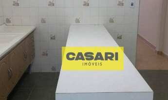 Imagem 5: Sobrado com 3 dormitórios para alugar, 150 m² - Paulicéia - São Bernardo do Campo/SP