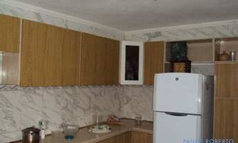 Imagem 2: CASA ASSOBRADADA - JABAQUARA - SP