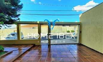 Imagem: Casa - Jardim Nova Europa - Campinas