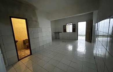 Imagem 5: CASA NO BAIRRO DA CONCEIÇÃO