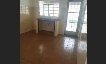 Imagem 7: Casa Geminada no Bonfim