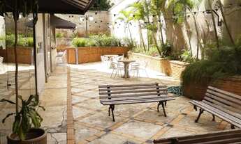 Imagem 5: ANDAR ALTO Apartamento com 2 dormitórios