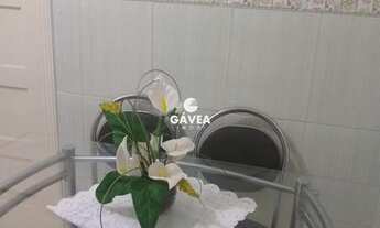 Imagem 7: Apartamento 1 dormitório, 2 quadra da praia no bairro Boa Vista - São Vicente