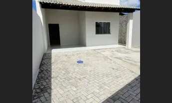 Imagem: Casa Nova Pronta Para Morar em Parnaíba