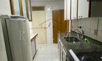 Imagem 4: Apartamento para Locação em São Paulo, Alto da Lapa, 3 dormitórios, 1 suíte, 4 banheiros