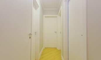 Imagem 7: Apartamento com 3 dormitórios à venda, 104 m² por R$ 549.000,00 - Campina do Siqueira - Cu