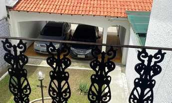 Imagem 5: Casa para aluguel e venda possui 230 metros quadrados com 3 quartos em Umarizal - Belém