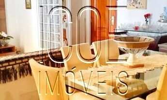 Imagem 2: Apartamento à venda, 106 m² por R$ 950.000,00 - Indianópolis - São Paulo/SP