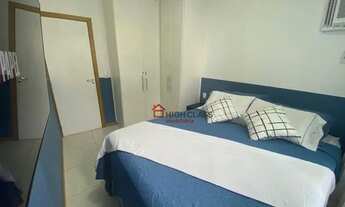 Imagem 11: Apartamento com 1 dormitório à venda, 52 m² por R$ 480.000,00 - Praia de Itaparica - Vila