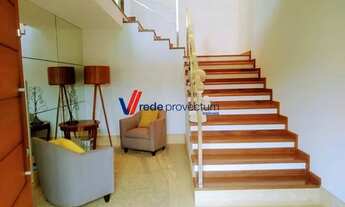 Imagem 4: Casa - Jardim Guanabara - Campinas