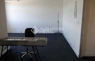 Imagem 3: PORTO ALEGRE - Conjunto Comercial/Sala - São Geraldo