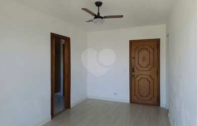 Imagem 6: Apartamento - 02 quartos - Méier