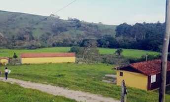 Imagem 2: Terreno a 200m do asfalto em Mairinque -BP