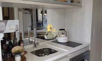 Imagem 3: Studio localizado no bairro Campo Belo - São Paulo