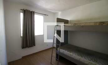 Imagem 7: Apartamento para Aluguel - São José, 2 Quartos, 44 m2