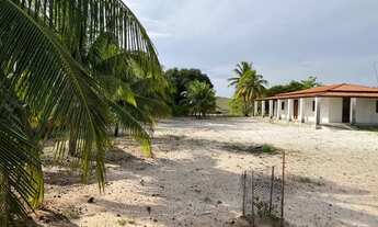 Imagem 6: Casa no abaís - Estância