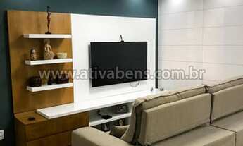 Imagem 4: Cobertura Duplex 03 Quartos toda decorada Vila das Fontes na Vila da Penha