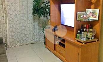 Imagem 5: Apartamento com 2 quartos à venda, 75 m² por R$ 380.000 - Méier - Rio de Janeiro/RJ