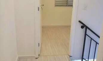 Imagem 7: Sobrado com 2 dormitórios à venda, 80 m² por R$ 225.000,00 - Vila São Geraldo - São José d