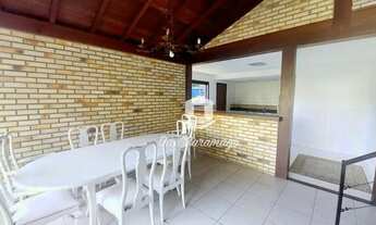 Imagem 7: Casa Itaipu Niteroi