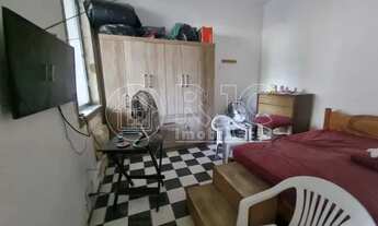 Imagem 6: Casa de rua - Linear / Residencial / Andaraí