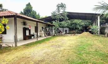 Imagem 5: Guaratiba Galpão / depósito com aluguel por R$10.000 /mês