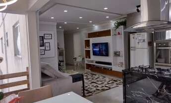 Imagem 6: Sobrado magnífico a venda com 3 pavimentos em Tatuí-SP ! porteira fechada!!!