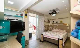 Imagem 3: Cobertura - Duplex / Residencial / Tijuca