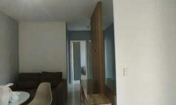 Imagem 4: VENDE-SE APARTAMENTO NO COND. HORTO DA BARRA - BARRA DOS COQUEIROS
