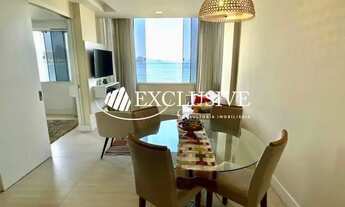 Imagem 2: Apartamento - Padrão / Residencial / Copacabana