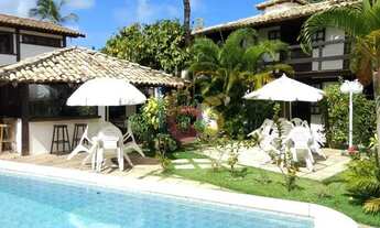 Imagem: Vendo Casa Mobiliada Próximo da Praia