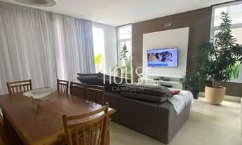 Imagem 7: Casa com 3 quartos para alugar, 410 m² - Alphaville Nova Esplanada - Votorantim/SP