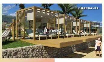 Imagem 2: Jardim das Bromélias - Maravilhoso lançamento de lotes em condomínio fechado em Rifaina-SP