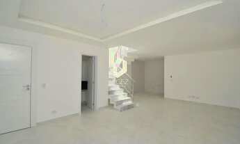 Imagem: Sobrado em Condomínio à venda Bairro Hauer