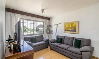 Imagem 2: Apartamento - 3 Dormitórios (2 Suítes) à Venda em Santo Amaro, São Paulo/SP