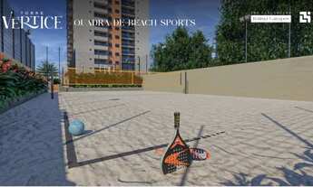 Imagem 5: Torre Vértice, da Leal Moreira - Lançamento