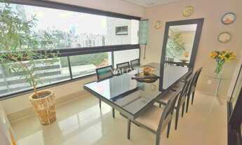 Imagem 5: APARTAMENTO 4 QUARTOS - VILA DA SERRA