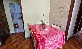 Imagem 7: Apartamento três quartos com suíte no Rio Comprido