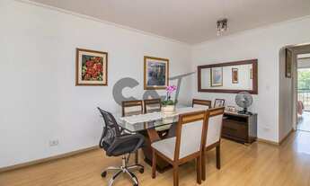 Imagem 5: Apartamento - 3 Dormitórios (2 Suítes) à Venda em Santo Amaro, São Paulo/SP